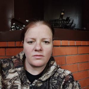 Anna, 39 лет, Семикаракорск