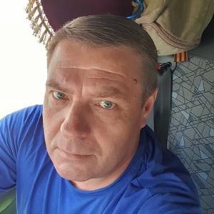 Михаил, 53 года, Кумылженская