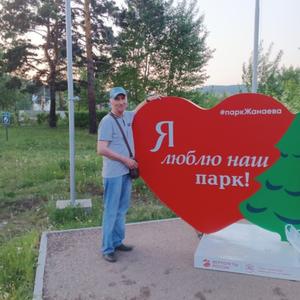 Парни в Улан-Удэ: Игорь, 58 - ищет девушку из Улан-Удэ
