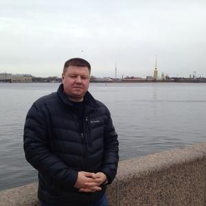 Иван, 47 лет, Северодвинск