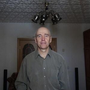 Валерий, 62 года, Комсомольск-на-Амуре