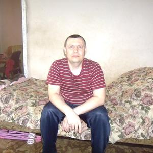 Алексей Безлепкин, 45 лет, Озерск