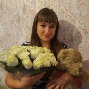 Марина, 28 лет, Иркутск