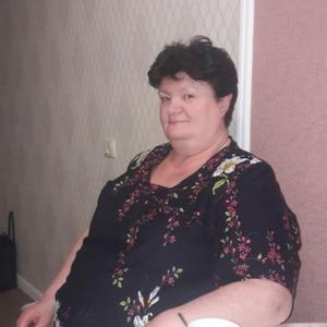 Ольга Николаевна, 66 лет, Иваново