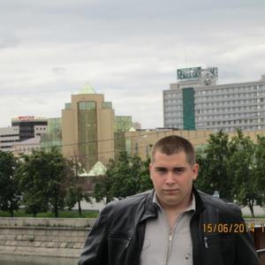 Алексей Нефедов, 29 лет, Копейск
