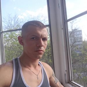 Игорь, 36 лет, Песчанокопское