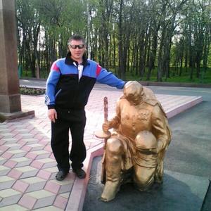 Николай, 40 лет, Прокопьевск
