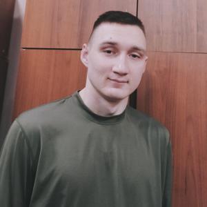 Василий, 20 лет, Санкт-Петербург