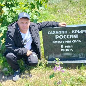 Парни в Серпухове: Темный Андрей Игоревич, 45 - ищет девушку из Серпухова