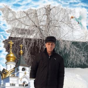 Парни в Новосибирске: Сергей, 63 - ищет девушку из Новосибирска