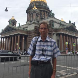 Nikolai, 58 лет, Москва