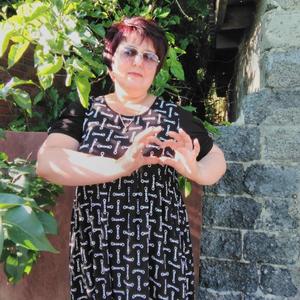 Dalina, 52 года, Шахты