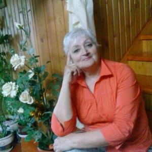 Валентина, 73 года, Уфа