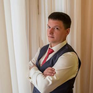 Андрей, 36 лет, Коммунар