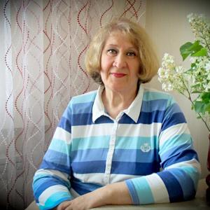 Галина, 79 лет, Новосибирск