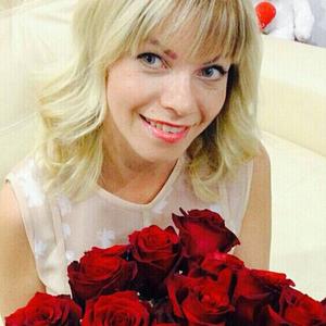 Елена, 41 год, Архангельск