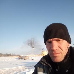 Александр, 42 года, Шарыпово