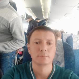 Vick, 44 года, Южно-Сахалинск