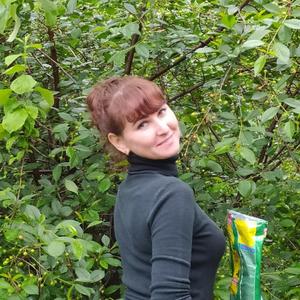 Девушки в Тольятти: Светлана, 40 - ищет парня из Тольятти