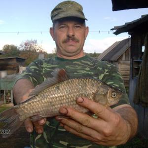 Анатолий, 58 лет, Кемерово