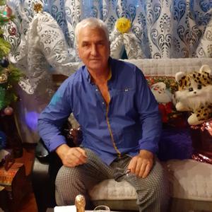 Сергей, 68 лет, Энгельс