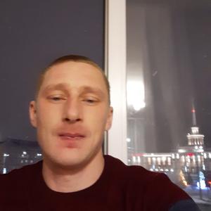 Парни в Суоярви: Роман Разуменко, 36 - ищет девушку из Суоярви