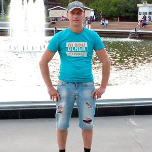 Санек, 33 года, Москва