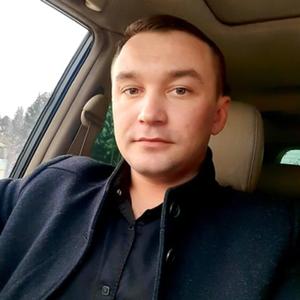 Вадим, 31 год, Ханты-Мансийск