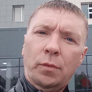 Виктор, 49 лет, Хабаровск