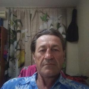 Трой, 54 года, Краснодар