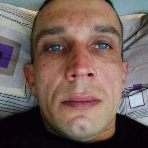 Парни в Твери: Денис, 35 - ищет девушку из Твери