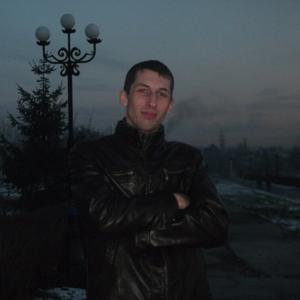 Иван, 40 лет, Бийск