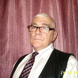 Феликс, 74 года, Санкт-Петербург