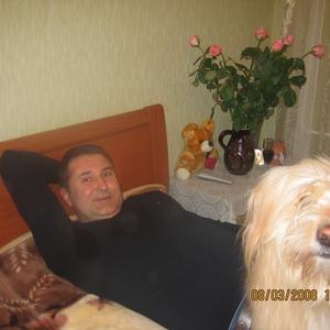 Валерий, 60 лет, Калининград
