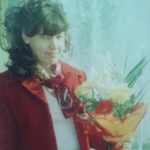 Elena Polyakova, 55 лет, Тюмень