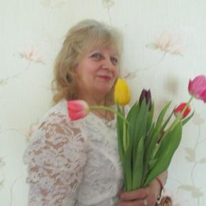 Натали Ивашкина, 69 лет, Брянск