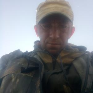 Василий, 46 лет, Шадринск