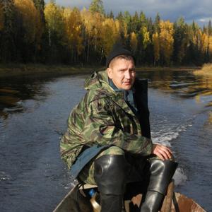 Алексей, 43 года, Архангельск