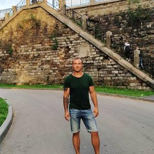 Александр Митриев, 34 года, Пермь