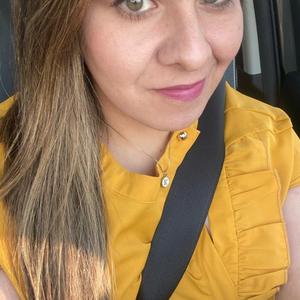 Karina, 34 года, Monterrey