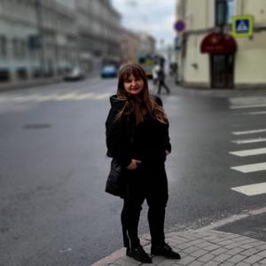 Девушки в Азове: Иришка, 42 - ищет парня из Азова
