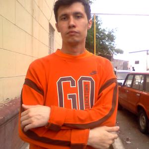 Иван, 45 лет, Ташкент