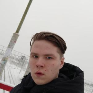 Василий, 23 года, Москва