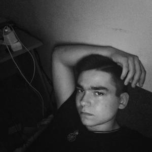 Ян, 21 год, Ставрополь