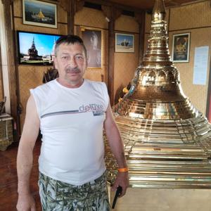 Парни в Волоколамске: Валерий, 59 - ищет девушку из Волоколамска