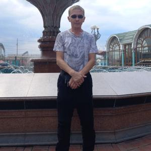 Игорь, 49 лет, Новосибирск