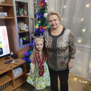 Парни в Санкт-Петербурге: Алла, 66 - ищет девушку из Санкт-Петербурга