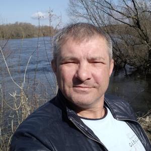 Парни в Нововоронеже: Валерий, 51 - ищет девушку из Нововоронежа