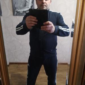 Александр, 46 лет, Липецк
