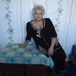 Девушки в Нефтеюганске: Нина Воротинцева, 72 - ищет парня из Нефтеюганска